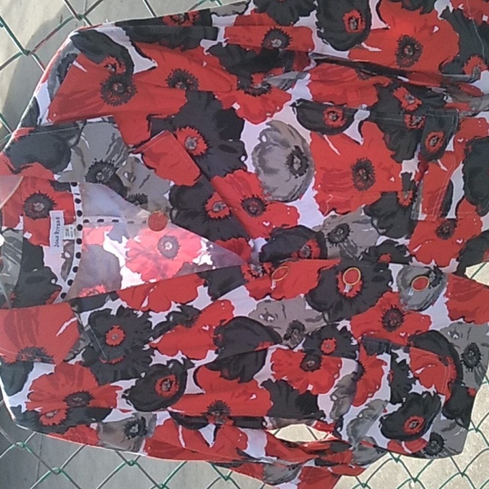 Joan Rivers Women Jacket